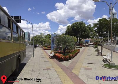Praça de Macaúbas (15)
