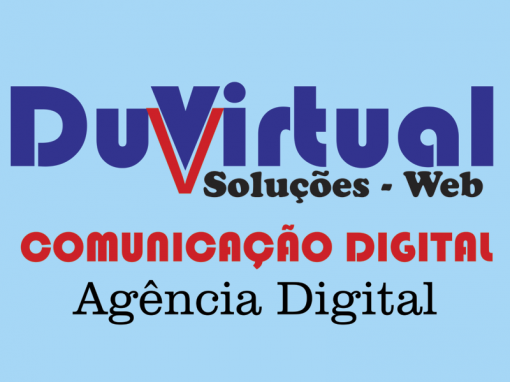 Agência DuVirtual – Web