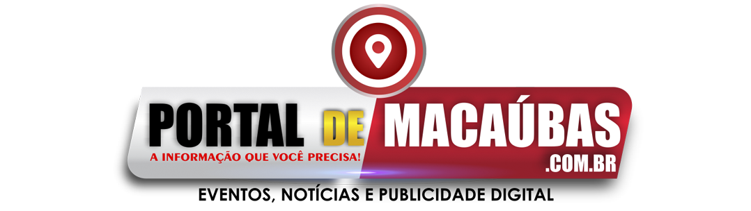 Portal de Macaúbas