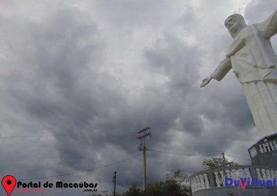 Cristo de Macaúbas (10)