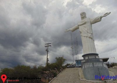 Cristo de Macaúbas (11)