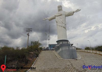 Cristo de Macaúbas (13)