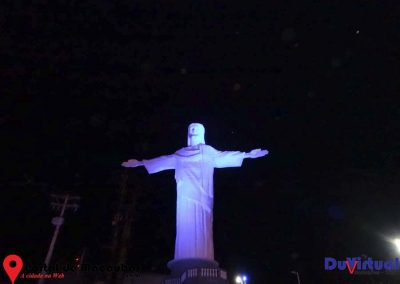 Cristo de Macaúbas (15)