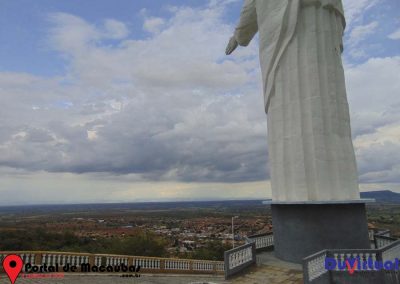 Cristo de Macaúbas (2)