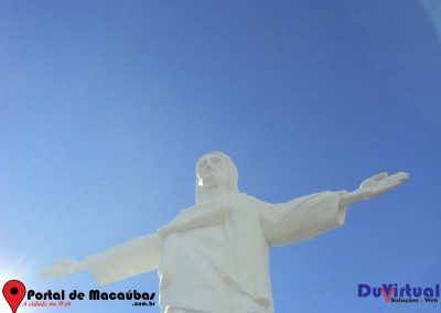 Cristo de Macaúbas (26)