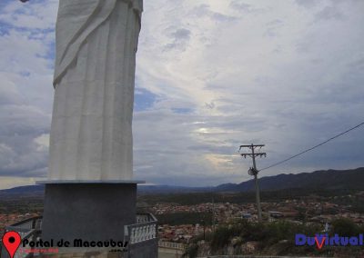 Cristo de Macaúbas (3)