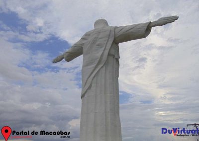 Cristo de Macaúbas (4)