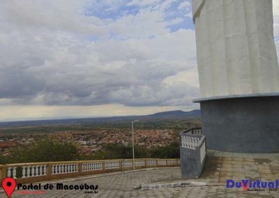 Cristo de Macaúbas (5)