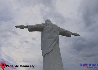 Cristo de Macaúbas (6)