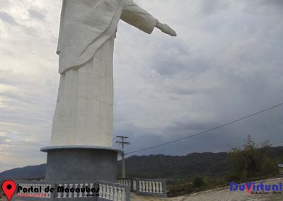 Cristo de Macaúbas (7)