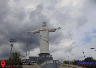 Cristo de Macaúbas (8)