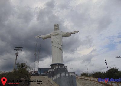 Cristo de Macaúbas (9)