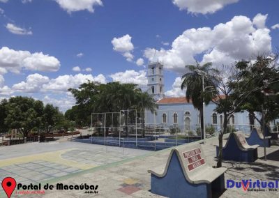 Praça de Macaúbas (1)