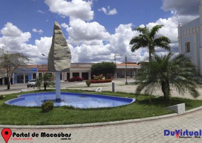 Praça de Macaúbas (49)