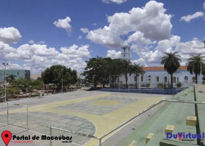 Praça de Macaúbas (9)