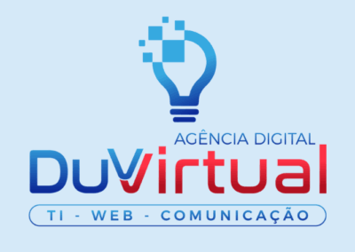 Agência DuVirtual – Web