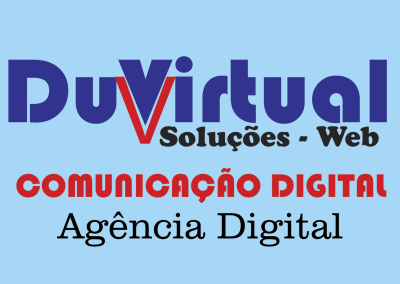 Agência DuVirtual – Web