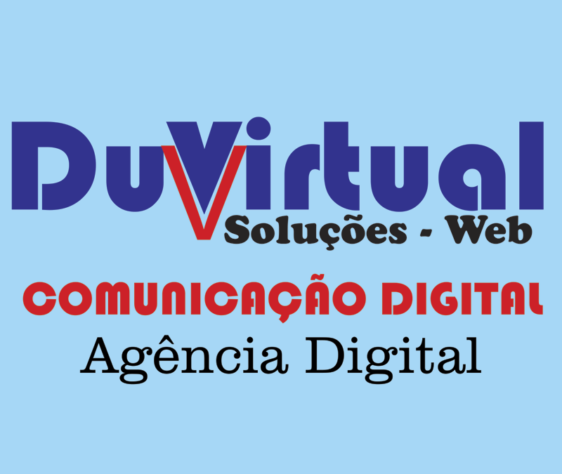 Agência DuVirtual – Web