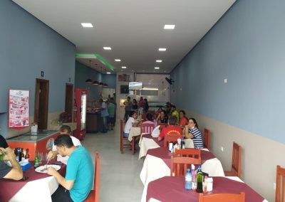 Restaurante Maria da Silva