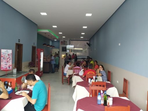 Restaurante Maria da Silva