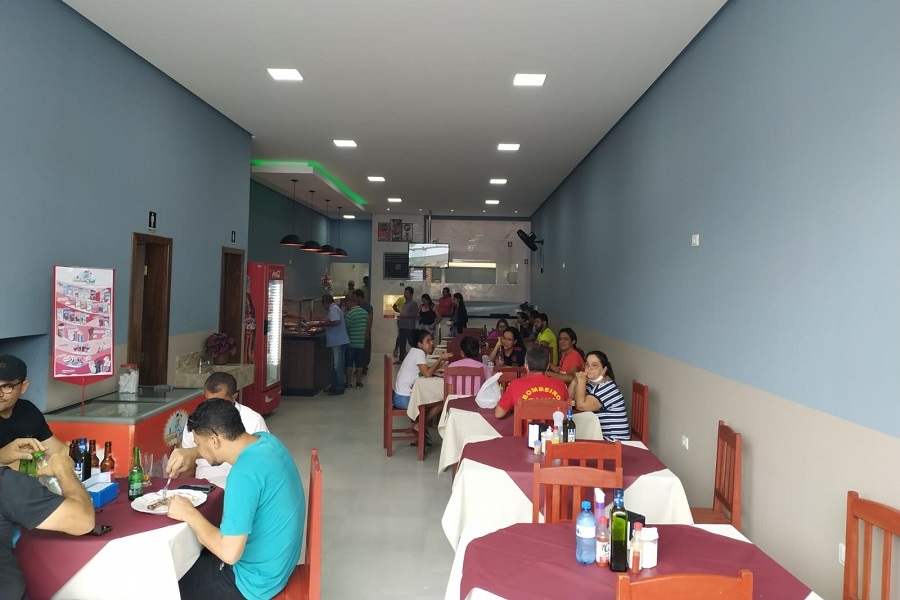 Restaurante Maria da Silva