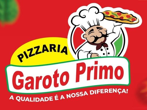 Pizzaria Garoto Primo – A qualidade é a nossa diferença