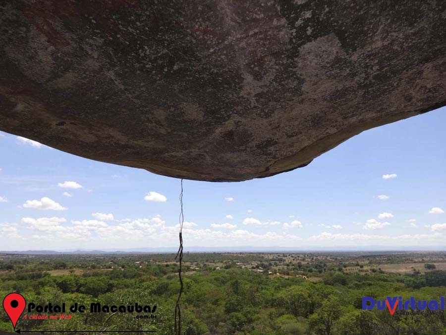 Serra do Pajeú – Macaúbas