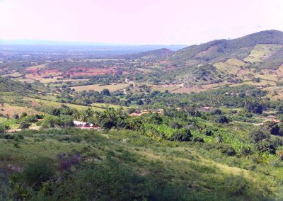 Talhadão de Macaúbas