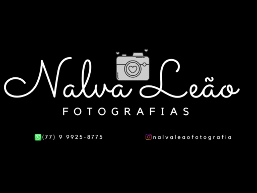 NALVA LEÃO – FOTOGRAFIA – MACAÚBAS – BA