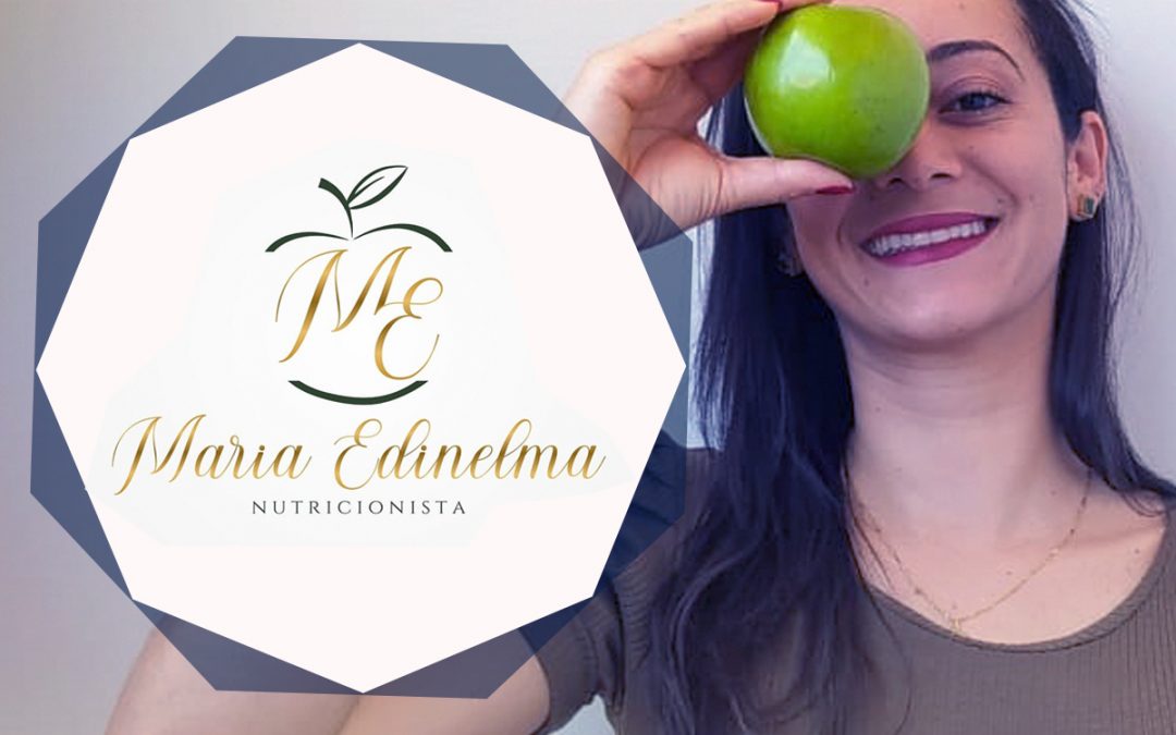 CONHEÇA A NUTRICIONISTA MARIA EDINELMA – ATENDENDO EM MACAÚBAS