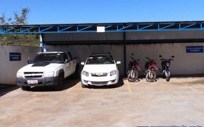 SAAE DE MACAÚBAS ESTARÁ REALIZANDO LEILÃO PÚBLICO DE BENS MÓVEIS PERTENCENTES À AUTARQUIA MUNICIPAL