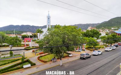 DECRETO PUBLICADO NA TARDE DE QUINTA-FEIRA, 11/03 FICA RESTABELECIDO O FUNCIONAMENTO DA ATIVIDADE COMERCIAL NO MUNICÍPIO