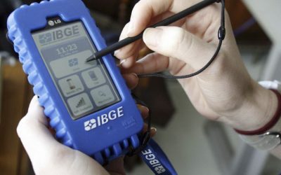 PROCESSO SELETIVO SIMPLIFICADO: IBGE PUBLICA DOIS EDITAIS COM MAIS DE 204 MIL VAGAS PARA SERVIÇOS TEMPORÁRIOS.  SÃO 40 VAGAS PARA TRABALHAR NA SUBÁREA DE MACAÚBAS