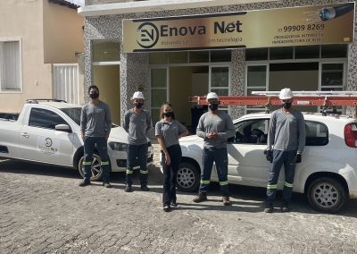 ENOVA NET, SEU NOVO PROVEDOR DE INTERNET EM MACAÚBAS – BA