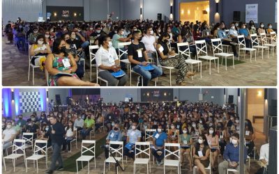 ACIMAC E SEBRAE REALIZAM GRANDE PALESTRA COM O FOCO NO ATENDIMENTO AO CLIENTE