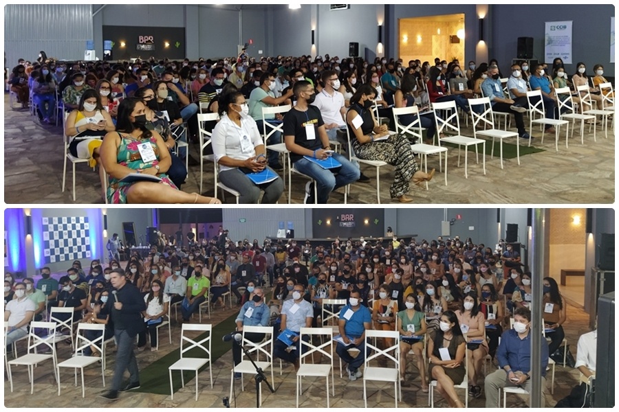 ACIMAC E SEBRAE REALIZAM GRANDE PALESTRA COM O FOCO NO ATENDIMENTO AO CLIENTE