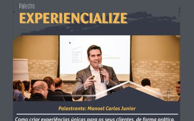 APÓS SUA VOLTA COM OS EVENTOS PRESENCIAIS, A ACIMAC PROMOVE PALESTRA COM RECORDE DE INSCRIÇÕES!