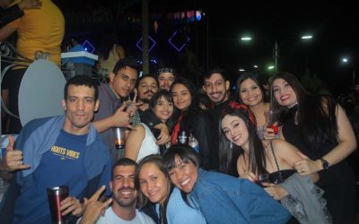 MOMENTOS DO 1º DIA DO SÃO JOÃO DE MACAÚBAS 2022