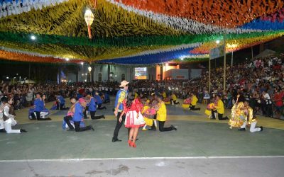 APRESENTAÇÕES DAS QUADRILHAS JUNINAS 2022 COMEÇAM NESTA SEXTA, 17 DE JUNHO