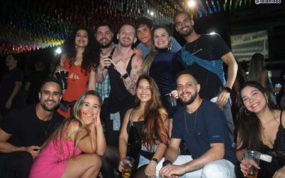 MOMENTOS DO 2º E 3º DIA DO SÃO JOÃO DE MACAÚBAS 2022