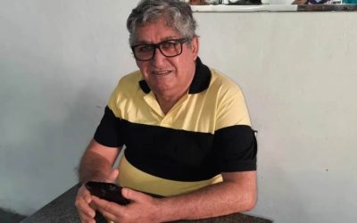 RESULTADO FINAL DA ELEIÇÃO PARA CONSELHEIRO DO CONSELHO ESTADUAL DE CULTURA DA BAHIA