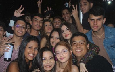 MOMENTOS DO 4º DIA DO SÃO JOÃO DE MACAÚBAS 2022