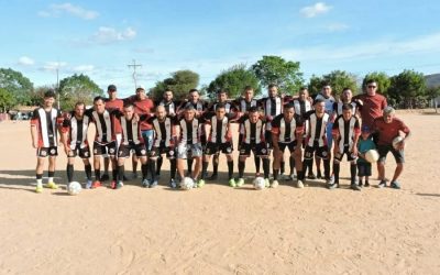 QUARTAS DE FINAL DO CAMPEONATO DO ARAÇÁS – 2022