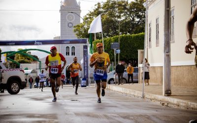CAETITÉ: CORRIDA DE RUA BAHIA TOP RUN – 2022