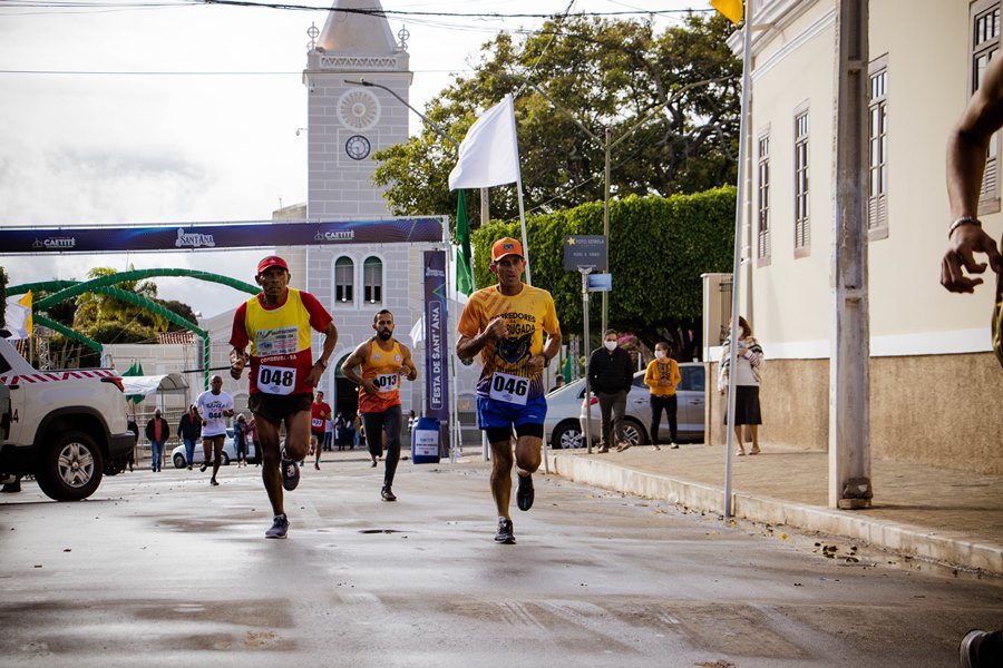 CAETITÉ: CORRIDA DE RUA BAHIA TOP RUN – 2022