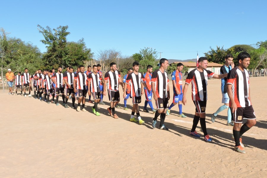 RESULTADO DA SEMIFINAL DO CAMPEONATO DO ARAÇÁS – 2022