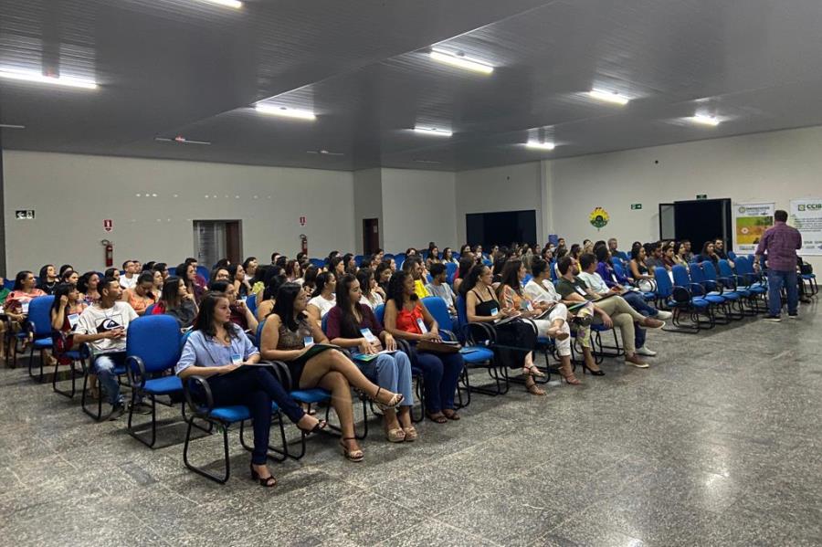 ACIMAC: PALESTRA EXCELÊNCIA NO ATENDIMENTO HUMANIZADO DO SEBRAE