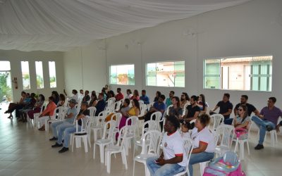 II FÓRUM MUNICIPAL DE CULTURA – MACAÚBAS – BAHIA