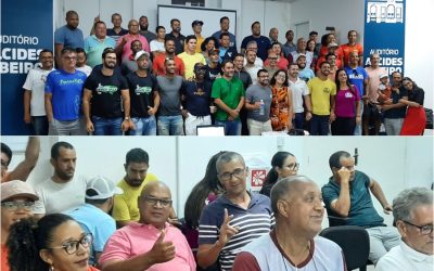 ESTÁ DEFINIDA A DATA PARA O 3° DESAFIO DA SERRA DE GERAL DE MACAÚBAS