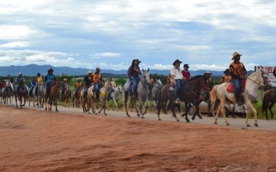 16ª EDIÇÃO DA CAVALGADA DO AÇUDE – EDIÇÃO 2023